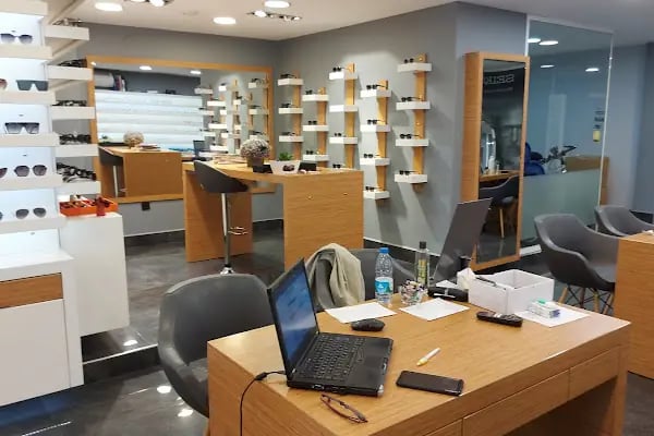Beş Optik Karşıyaka - Resim 14