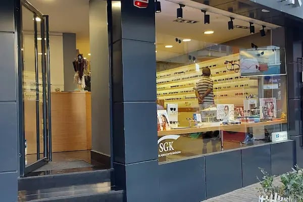 Beş Optik Karşıyaka - Resim 15