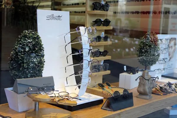 Beş Optik Karşıyaka - Resim 4