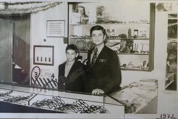 Beş Optik Karşıyaka - Resim 13