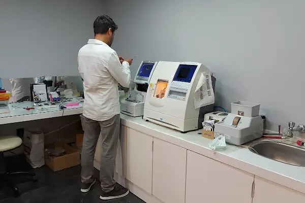 Beş Optik Karşıyaka - Resim 5