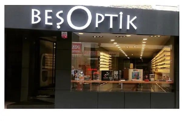 Beş Optik Karşıyaka - Resim 16