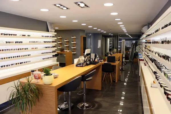Beş Optik Karşıyaka - Resim 19