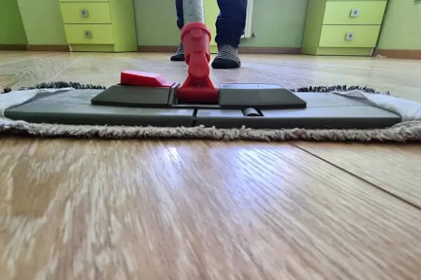 Pestvet Temizlik Şirketi - Resim 10