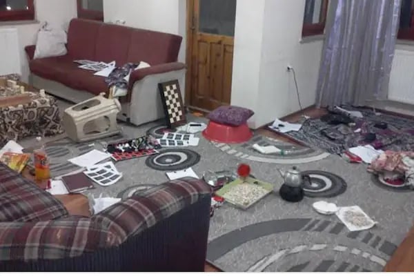 Pestvet Temizlik Şirketi - Resim 20