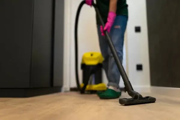 Pestvet Temizlik Şirketi - Resim 4
