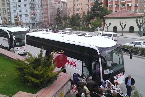 AVT TOURS - Resim 1