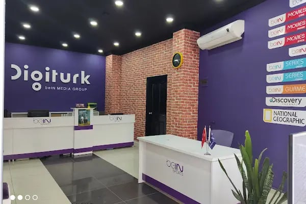 Digiturk Çınar Elektronik - Resim 2