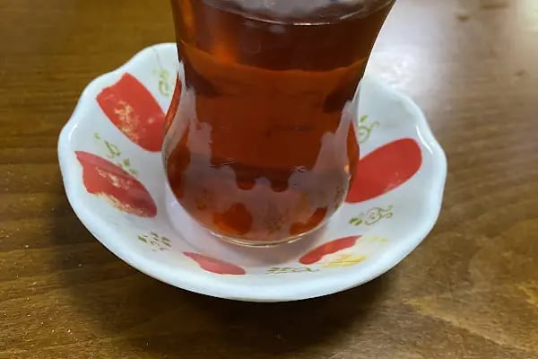 Mevlana Lahmacun Pide Salonu - Resim 7