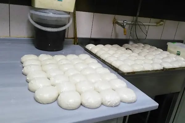 Mevlana Lahmacun Pide Salonu - Resim 17