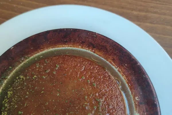 Mevlana Lahmacun Pide Salonu - Resim 6