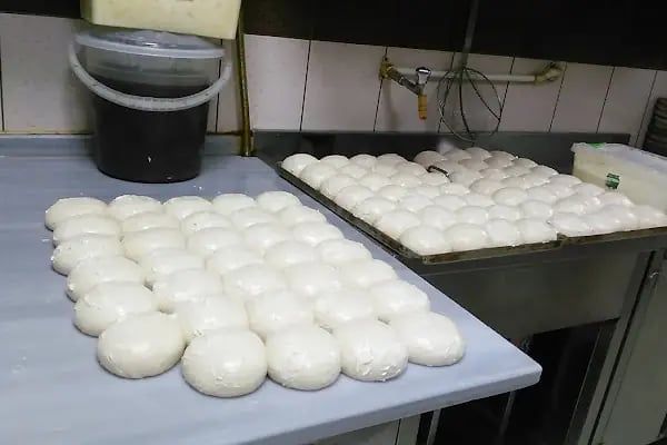 Mevlana Lahmacun Pide Salonu - Resim 8