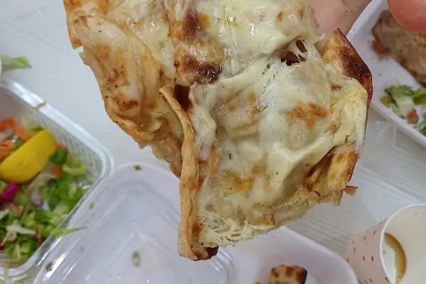 Mevlana Lahmacun Pide Salonu - Resim 5