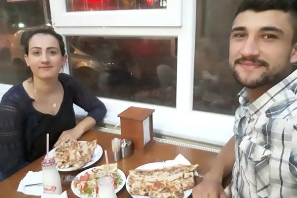 Mevlana Lahmacun Pide Salonu - Resim 10