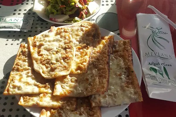 Mevlana Lahmacun Pide Salonu - Resim 4