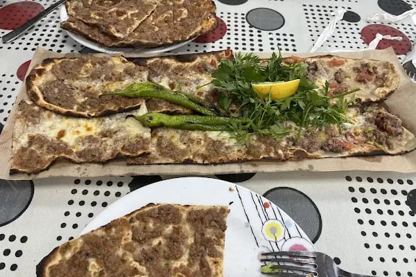 Mevlana Lahmacun Pide Salonu - Resim 2