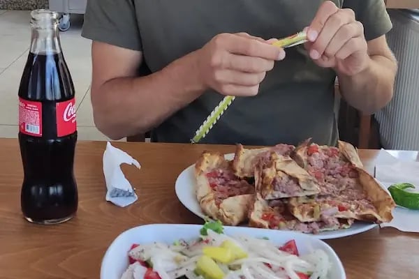 Mevlana Lahmacun Pide Salonu - Resim 15