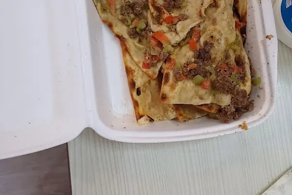 Mevlana Lahmacun Pide Salonu - Resim 12