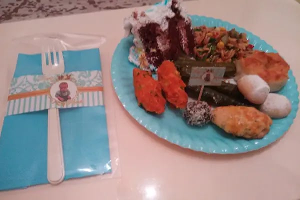 Mevlana Lahmacun Pide Salonu - Resim 9
