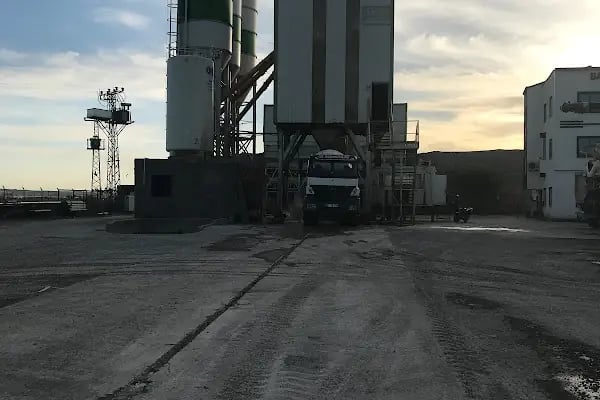 BİSMİL HAZIR BETON - Resim 4
