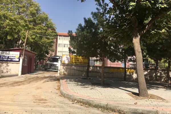 Konya Mustafa BÜYÜKKAPLAN Kız Hafız İmam Hatip Ortaokulu - Resim 3