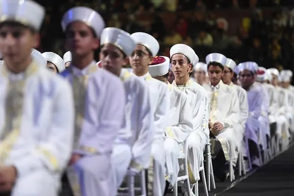 Konya Mustafa BÜYÜKKAPLAN Kız Hafız İmam Hatip Ortaokulu - Resim 7