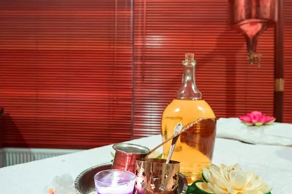 Eflin Vip SPA & Masaj Salonu - Resim 6