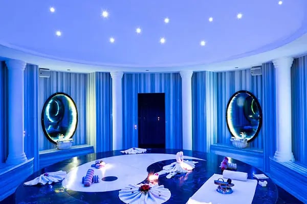 Eflin Vip SPA & Masaj Salonu - Resim 3