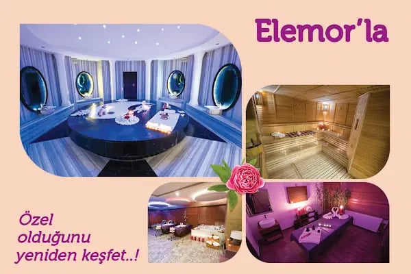 Eflin Vip SPA & Masaj Salonu - Resim 20