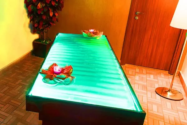 Eflin Vip SPA & Masaj Salonu - Resim 13
