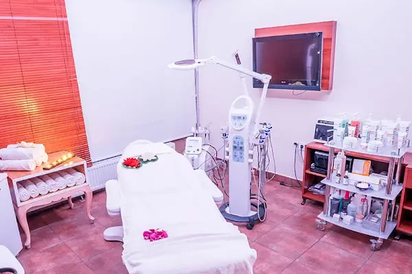 Eflin Vip SPA & Masaj Salonu - Resim 18