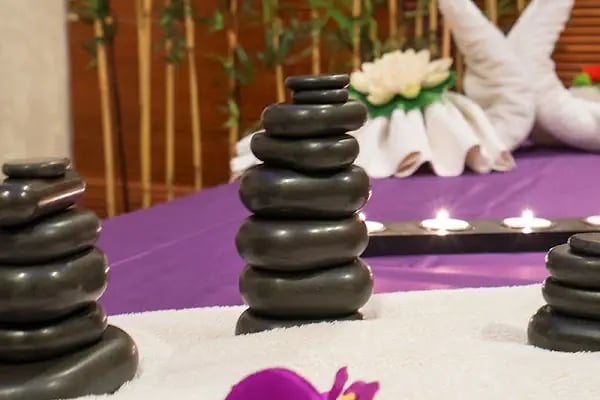 Eflin Vip SPA & Masaj Salonu - Resim 9