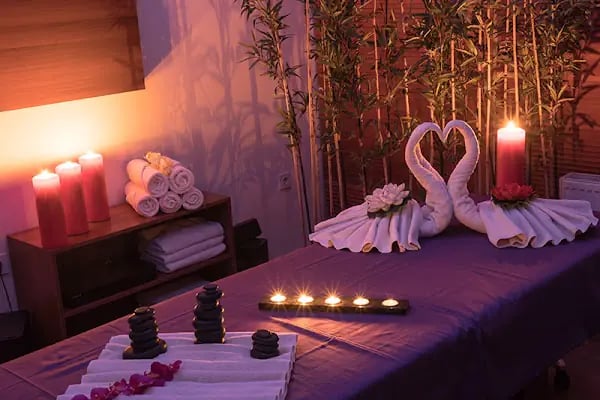Eflin Vip SPA & Masaj Salonu - Resim 4