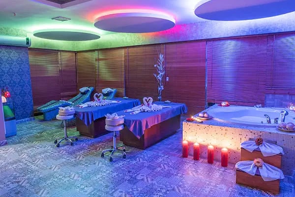 Eflin Vip SPA & Masaj Salonu - Resim 10