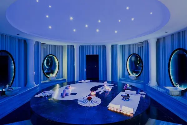 Eflin Vip SPA & Masaj Salonu - Resim 19
