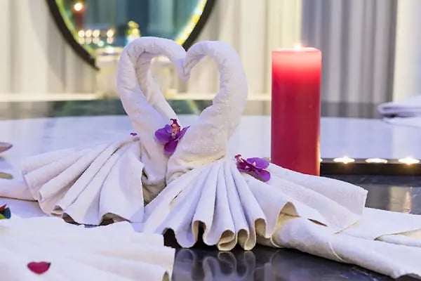 Eflin Vip SPA & Masaj Salonu - Resim 17