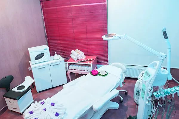 Eflin Vip SPA & Masaj Salonu - Resim 8