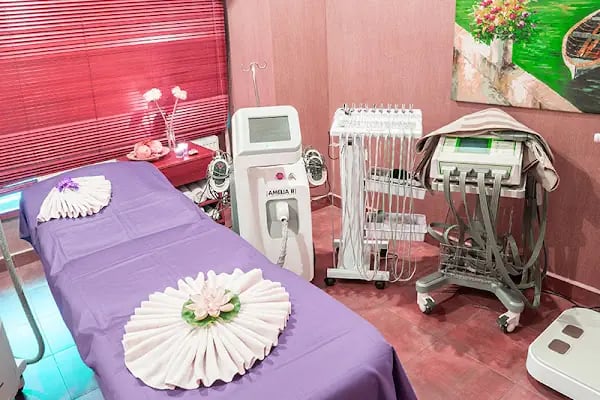 Eflin Vip SPA & Masaj Salonu - Resim 16