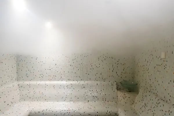 Eflin Vip SPA & Masaj Salonu - Resim 15
