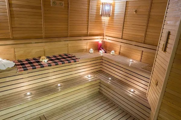 Eflin Vip SPA & Masaj Salonu - Resim 12