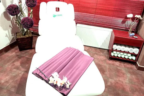 Eflin Vip SPA & Masaj Salonu - Resim 11
