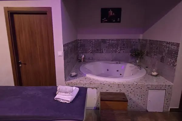 Eflin Vip SPA & Masaj Salonu - Resim 14