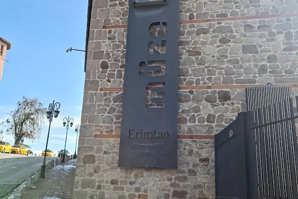 Erimtan Arkeoloji ve Sanat Müzesi - Resim 5