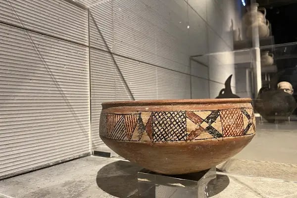 Erimtan Arkeoloji ve Sanat Müzesi - Resim 10