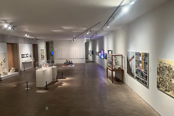 Erimtan Arkeoloji ve Sanat Müzesi - Resim 17