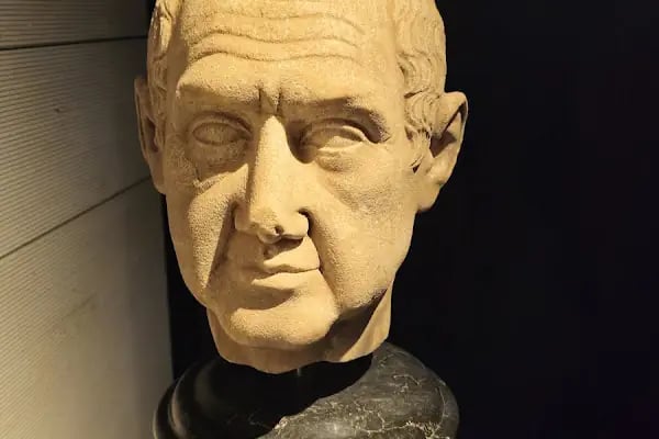 Erimtan Arkeoloji ve Sanat Müzesi - Resim 11