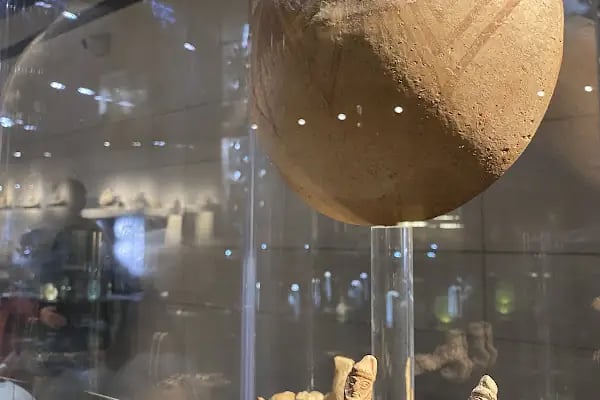 Erimtan Arkeoloji ve Sanat Müzesi - Resim 15