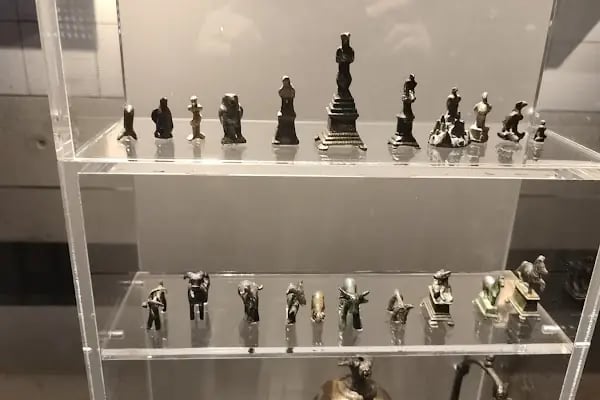 Erimtan Arkeoloji ve Sanat Müzesi - Resim 6