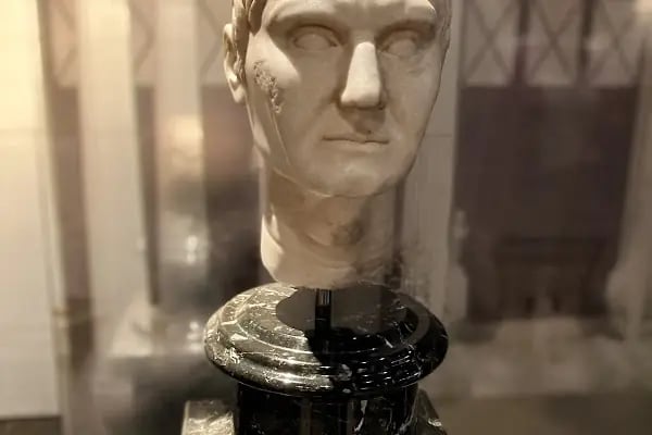 Erimtan Arkeoloji ve Sanat Müzesi - Resim 7