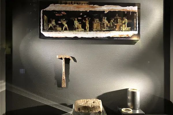 Erimtan Arkeoloji ve Sanat Müzesi - Resim 13